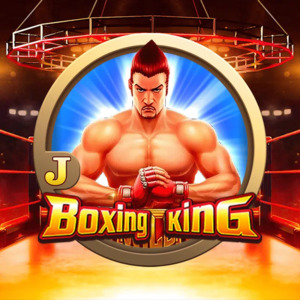 Boxing King