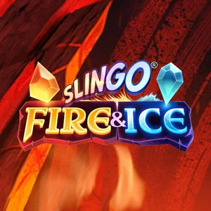 Slingo Fire & Ice